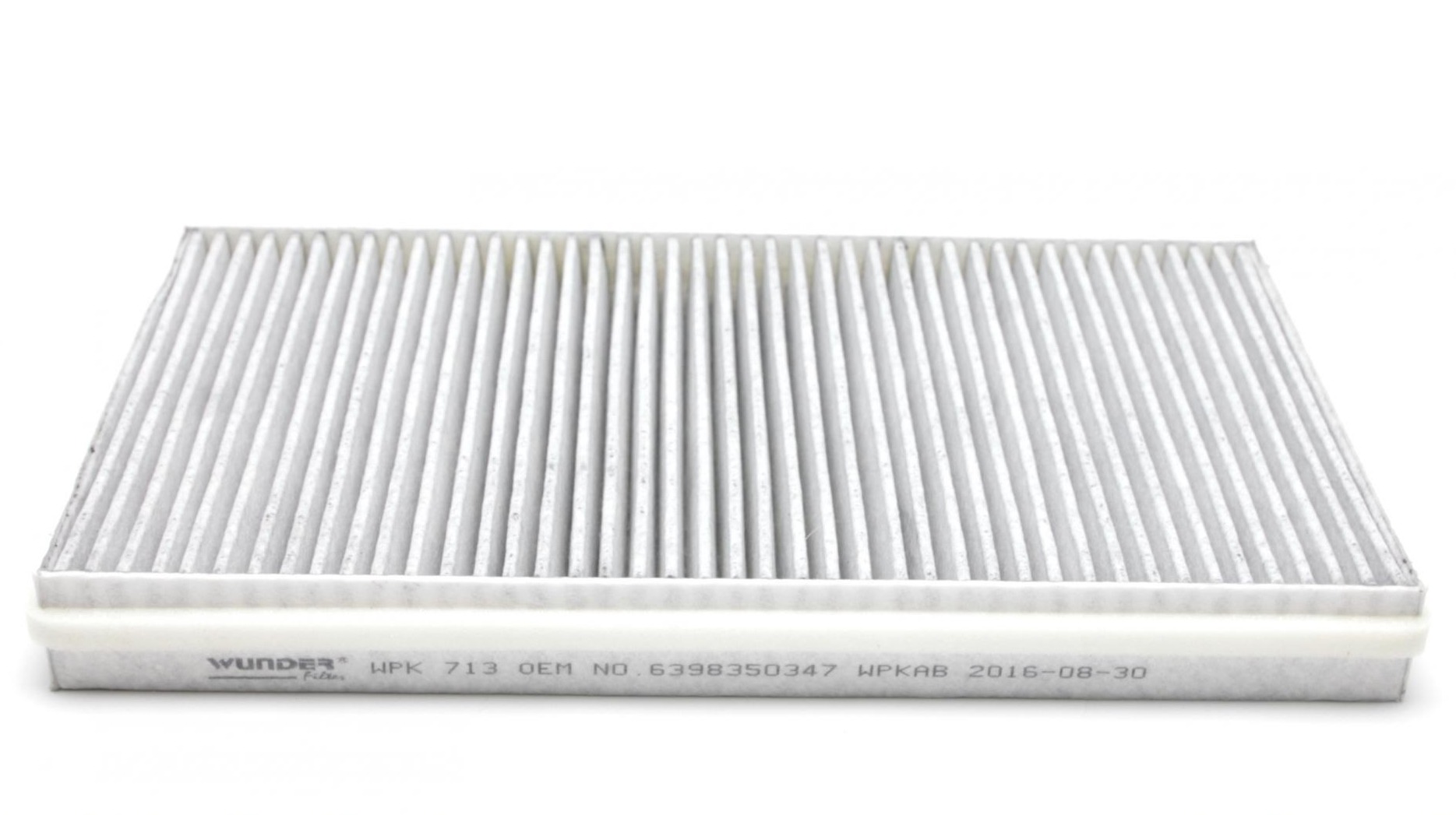 WPK713 WUNDER FILTER